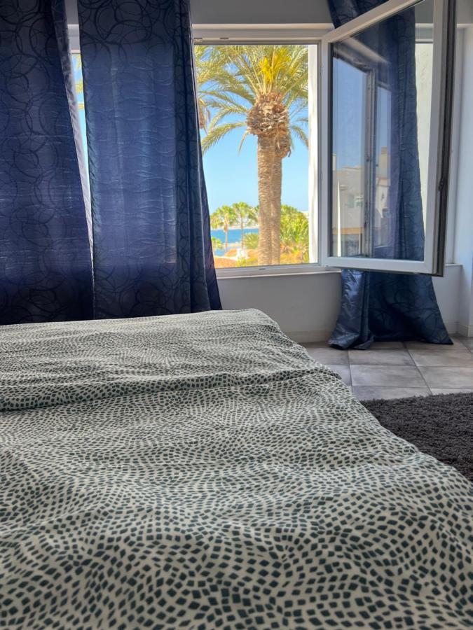 San Agustin2, Quiet Apartment Close To The Beach San Bartolomé Extérieur photo