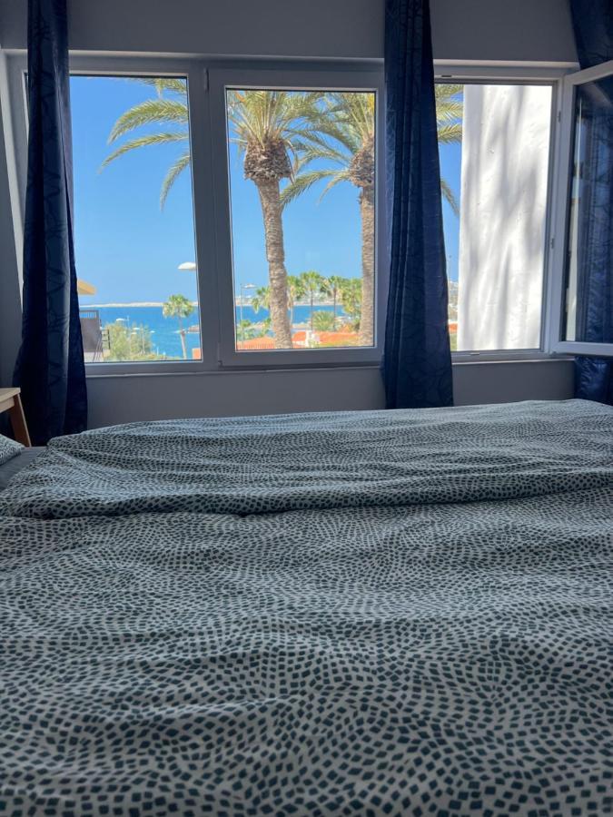 San Agustin2, Quiet Apartment Close To The Beach San Bartolomé Extérieur photo