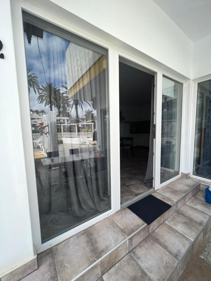 San Agustin2, Quiet Apartment Close To The Beach San Bartolomé Extérieur photo