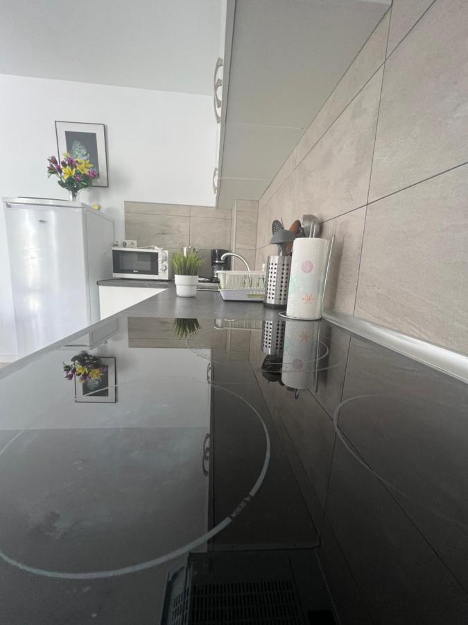 San Agustin2, Quiet Apartment Close To The Beach San Bartolomé Extérieur photo