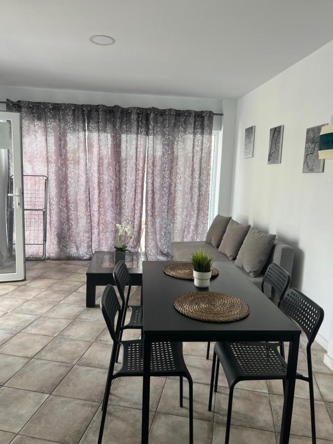 San Agustin2, Quiet Apartment Close To The Beach San Bartolomé Extérieur photo