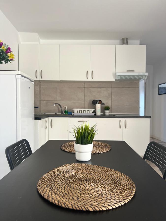 San Agustin2, Quiet Apartment Close To The Beach San Bartolomé Extérieur photo