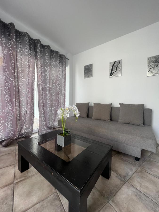 San Agustin2, Quiet Apartment Close To The Beach San Bartolomé Extérieur photo