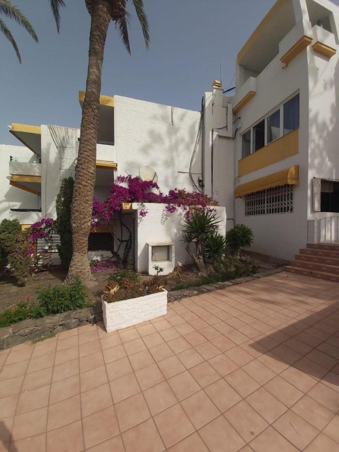 San Agustin2, Quiet Apartment Close To The Beach San Bartolomé Extérieur photo